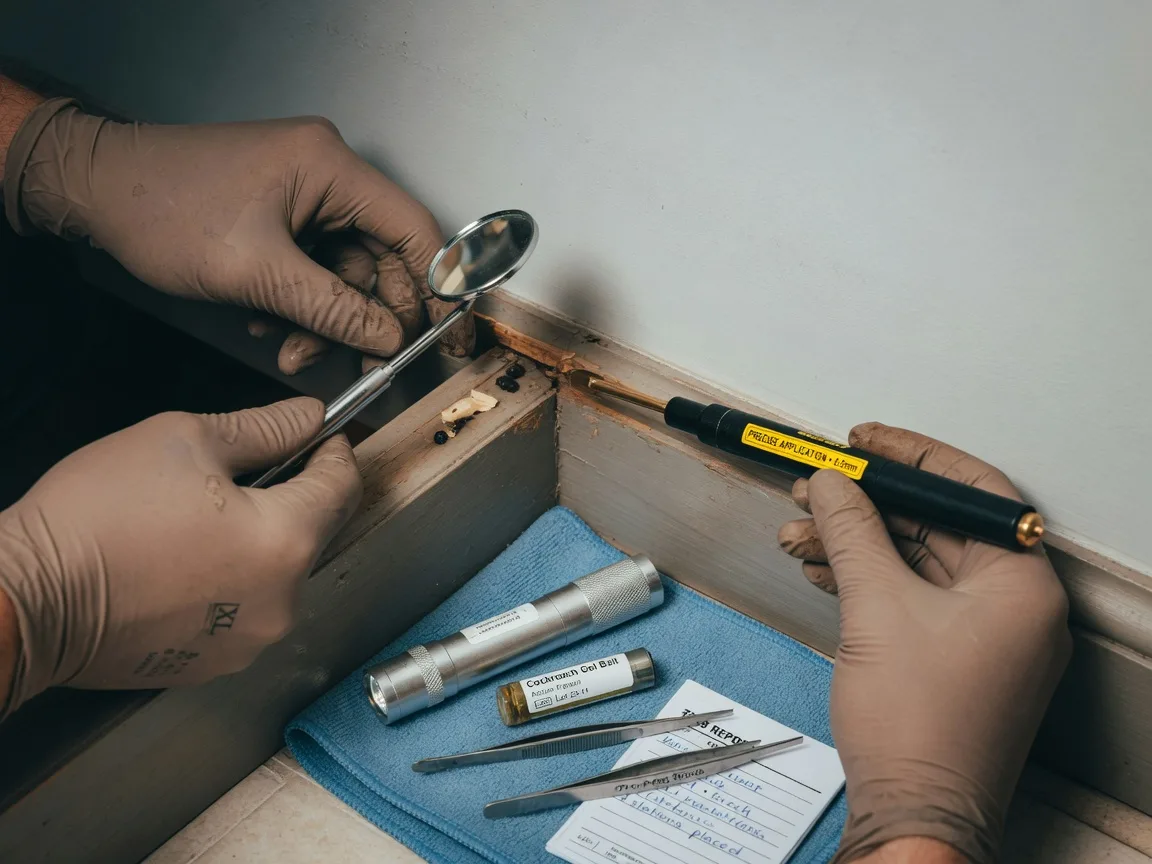 Why choose Emergency Pest Control in Lanse, MI